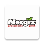 nergiz android application logo